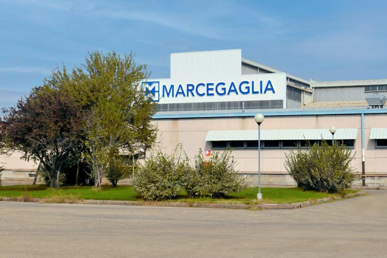 Marcegaglia Buildtech è pronta a fornire le barriere di sicurezza ...